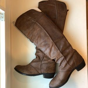 Steve Madden Randyy Riding Boot